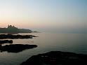 Tantallon evening